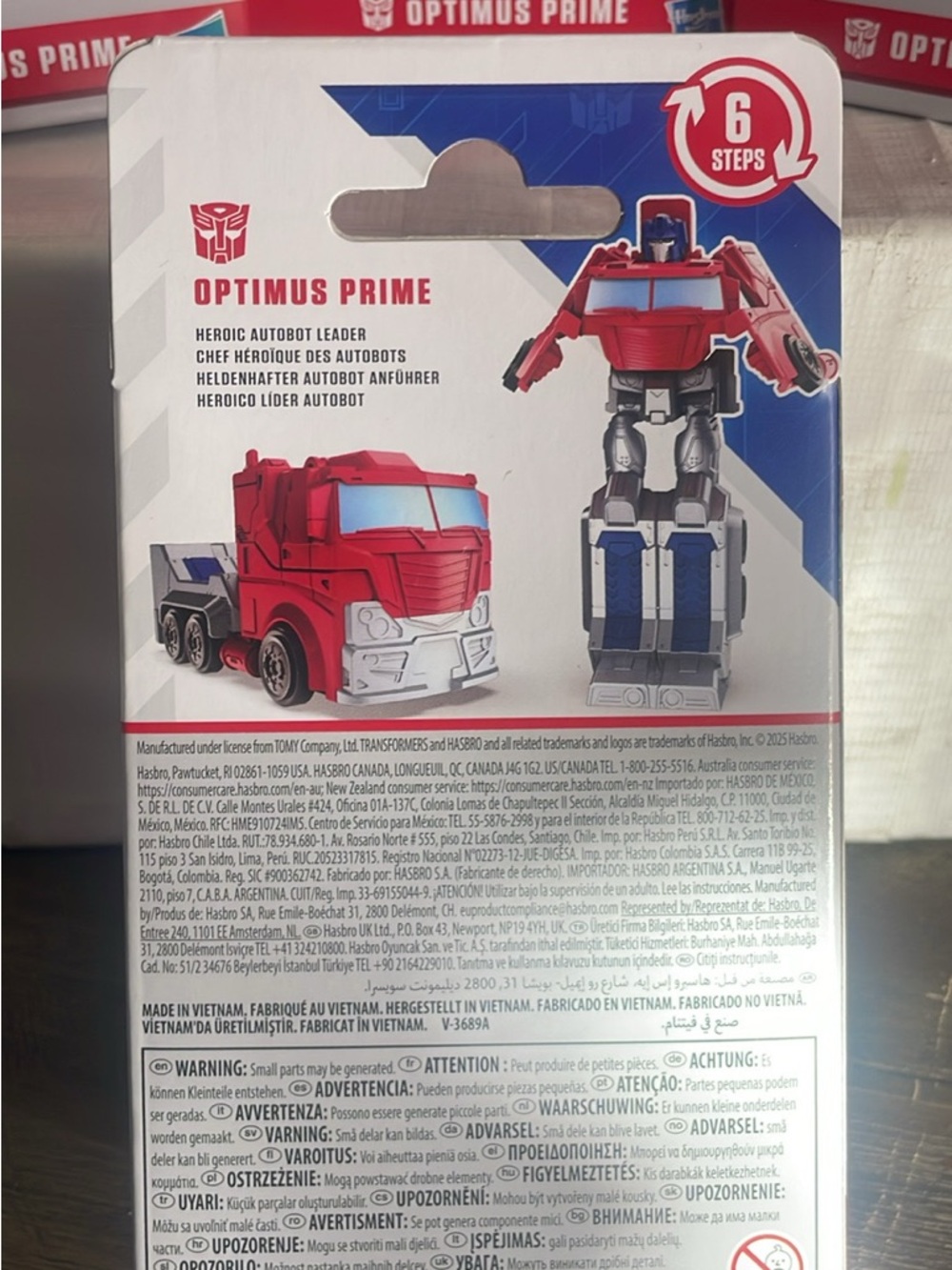 Transformers - Picture 4 of 8